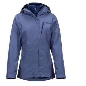Marmot Ramble Component Jacket XS Blue